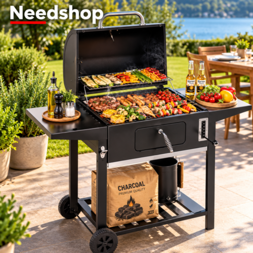 სამწვადე გრილი,BBQ GRILL
