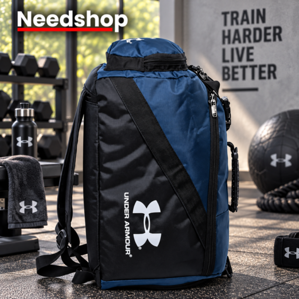 Under Armour სპორტული ზურგჩანთა