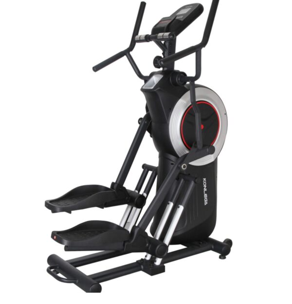 ტრენაჟორი MAGNETIC SUMMIT TRAINER - Image 2