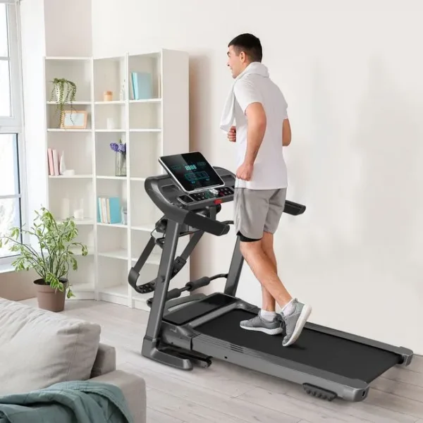 სარბენი ბილიკი,Treadmill,беговая дорожка - Image 3