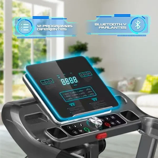 სარბენი ბილიკი,Treadmill,беговая дорожка - Image 2