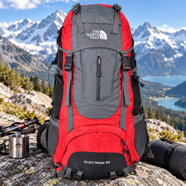 წყალგაუმტარი ზურგჩანთა The North Face