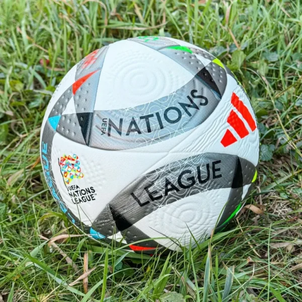 ფეხბურთის ბურთი Nations