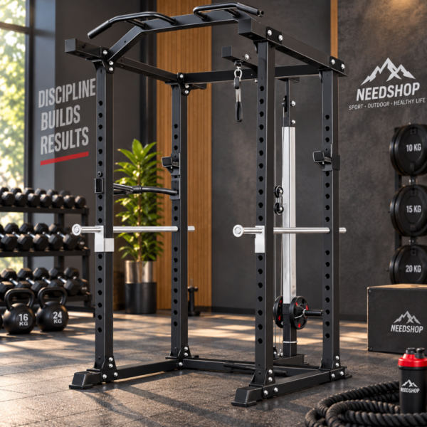 სავარჯიშო რეკი Power rack