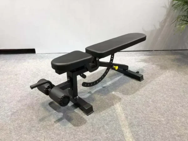 სავარჯიშო სკამი Bench Pro - Image 3
