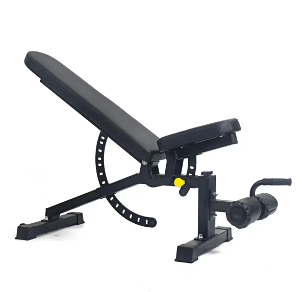 სავარჯიშო სკამი Bench Pro - Image 2