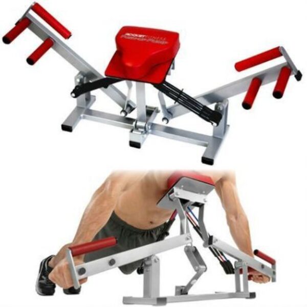 ტრენაჟორი push up pump
