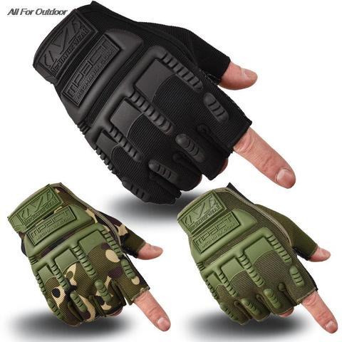 სავარჯიშო ხელთათმანი Military