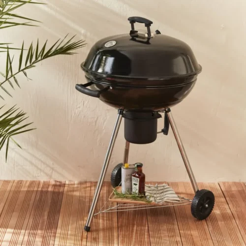 BBQ ნახშირის გრილი