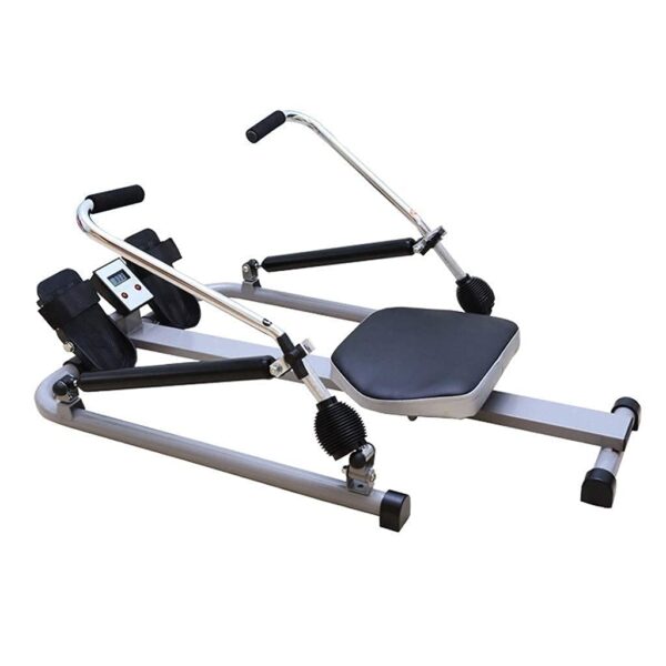 ნიჩბოსნობის ტრენაჟორი Rowing Maschine - Image 3