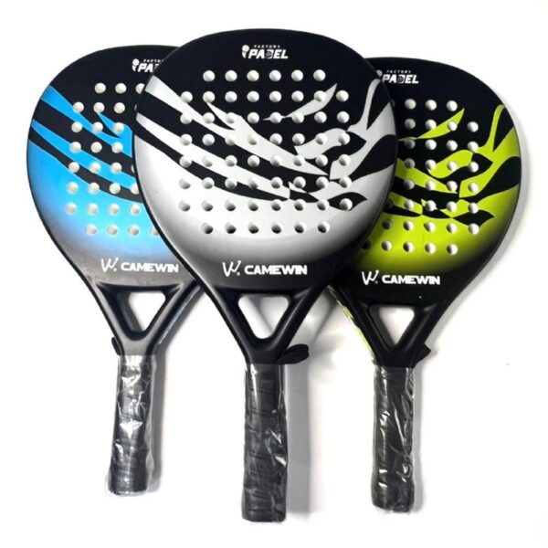 პადელის ჩოგანი ,PADEL