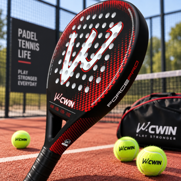 პადელის ჩოგანი ,PADEL