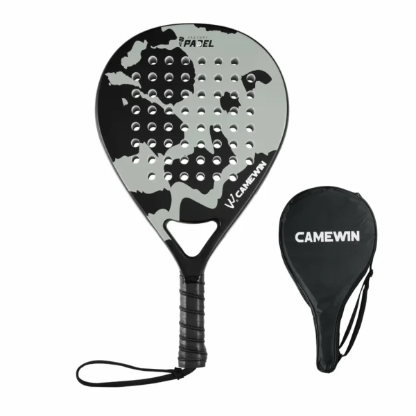 პადელის ჩოგანი ,PADEL - Image 3