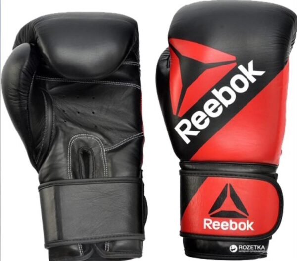 კრივის ხელთათმანი Reebok - Image 2