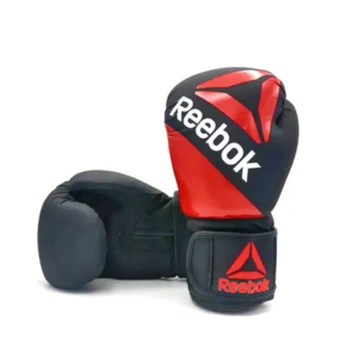 კრივის ხელთათმანი Reebok