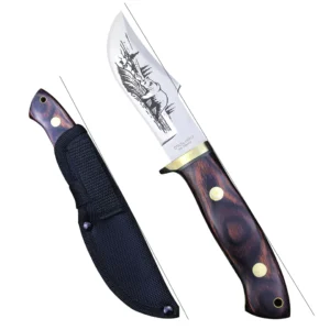 სანადირო დანა