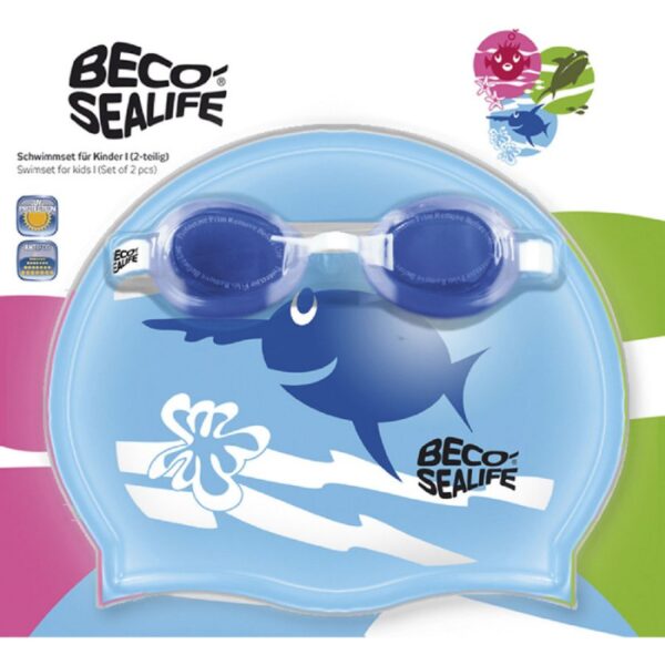 საბავშვო საცურაო ნაკრები Beco
