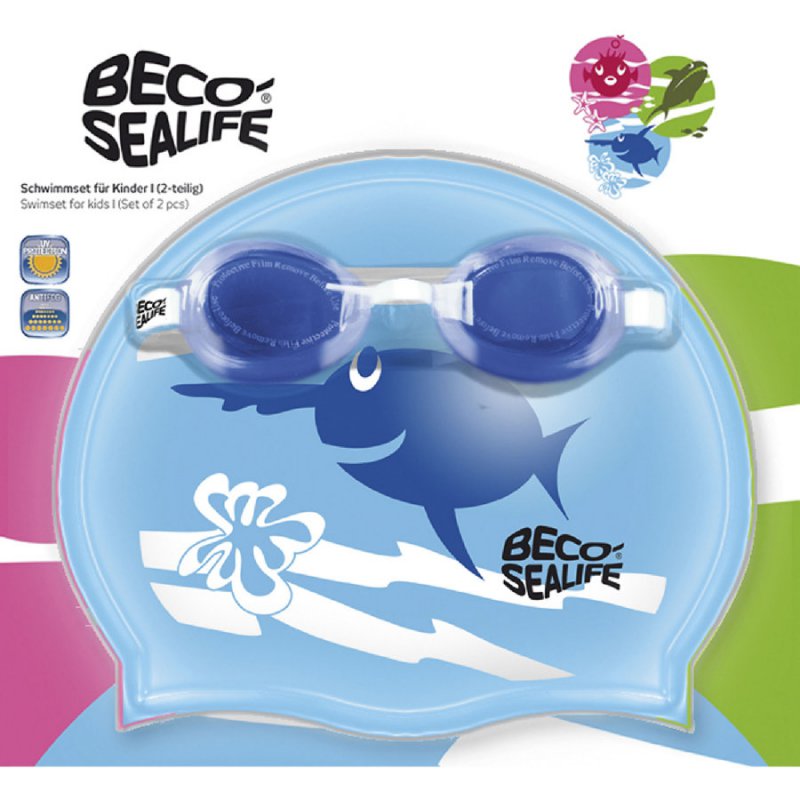 საბავშვო საცურაო ნაკრები Beco