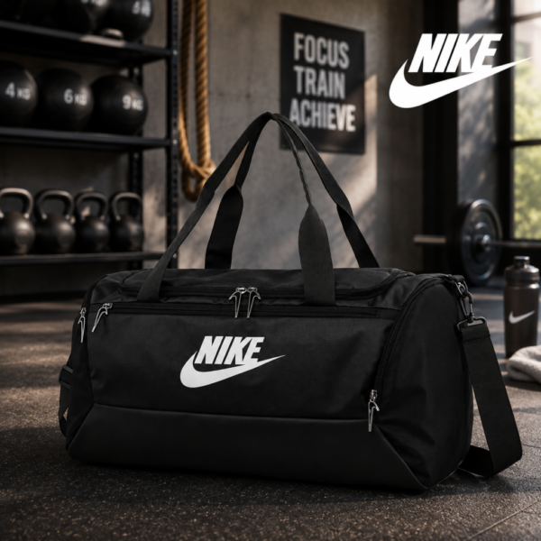 სპორტული ჩანთა Nike