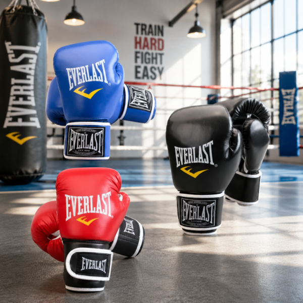 კრივის ხელთათმანი Everlast