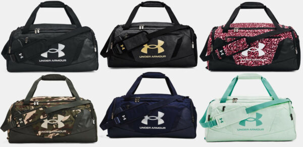 სპორტული ჩანთა Under Armour - Image 2