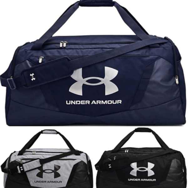 სპორტული ჩანთა Under Armour