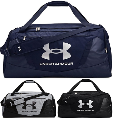 სპორტული ჩანთა Under Armour