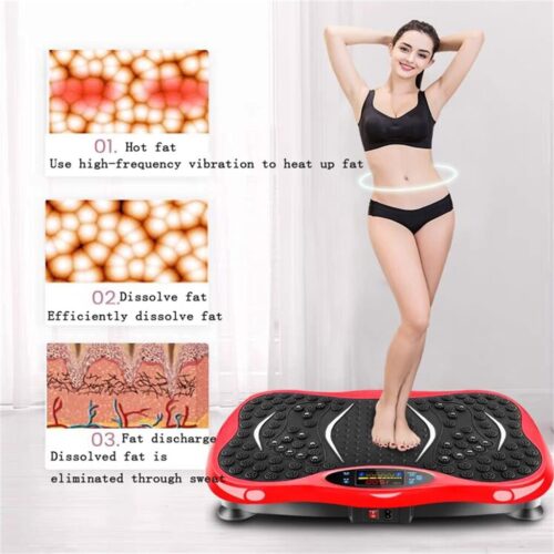 გასახდომი მასაჟორი პლატფორმა