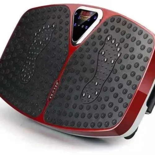 გასახდომი მასაჟორი პლატფორმა