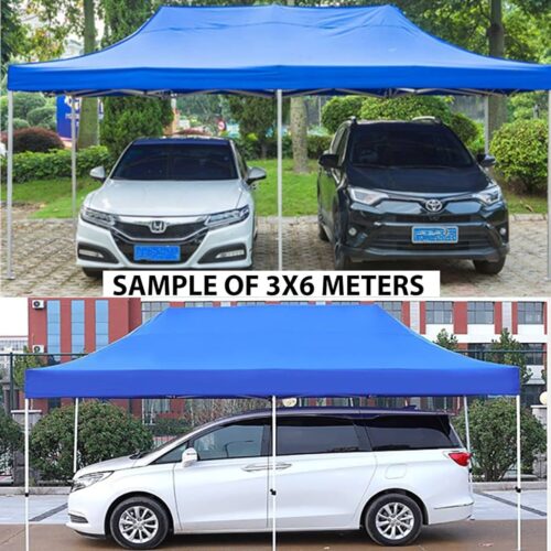 საკეცი გარაჟი