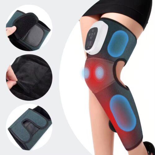 მუხლის მასაჟორი