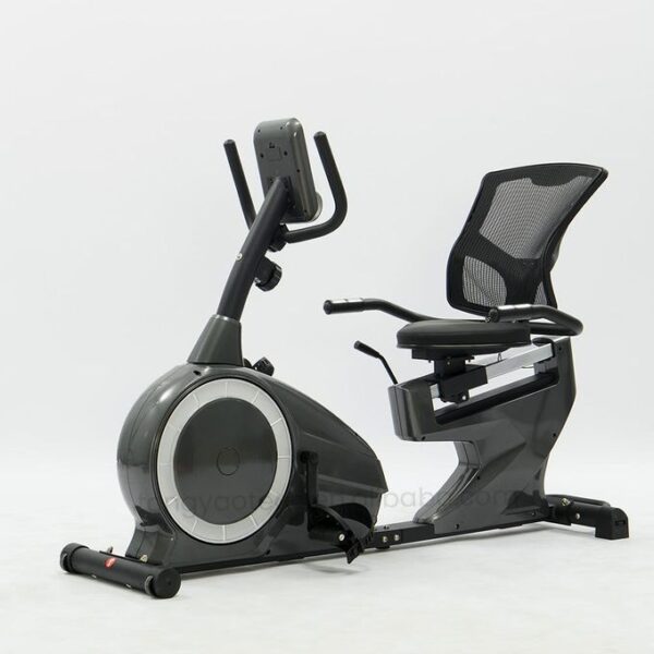 ჰორიზონტალური ტრენაჟორი