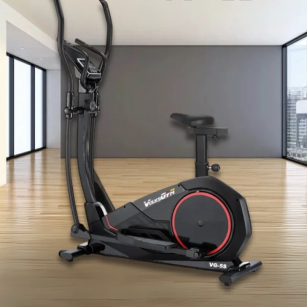 ელიპტიკური ტრენაჟორი Chashal Pro