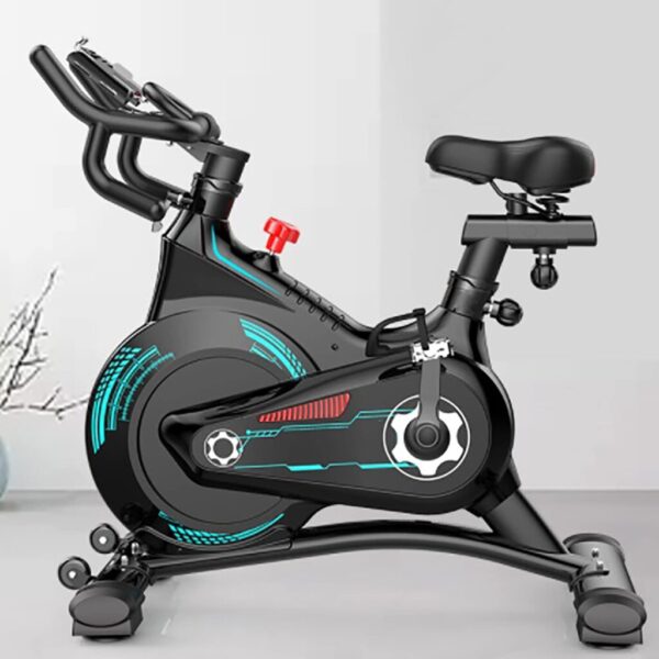 ველოტრენაჟორი SPININNG HJ