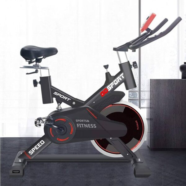 ველოტრენაჟორი SPININNG HJ