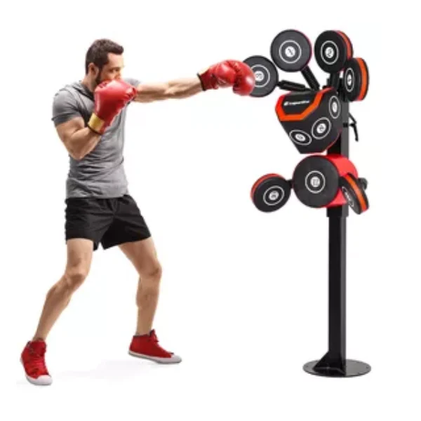 კრივის ტრენაჟორი