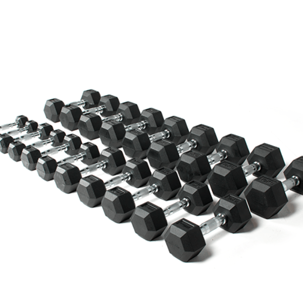 ჰანტელები FIX WEIGHT