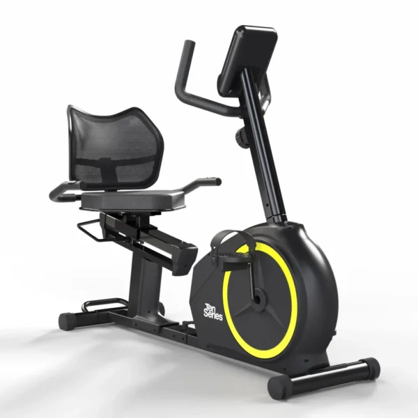 ჰორიზონტალური ველოტრენაჟორი