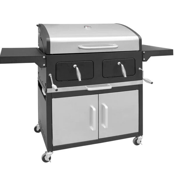 გრილი ბარბიქიუ BBQ GRAND