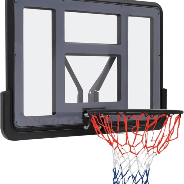 კალათბურთის ფარი Black Board