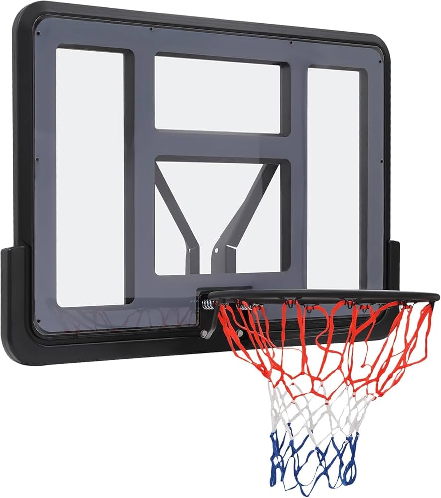 კალათბურთის ფარი Black Board