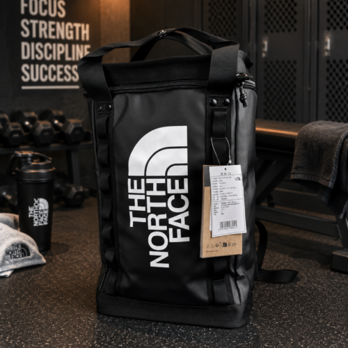 The North face წყალგაუმტარი ზურგჩანთა