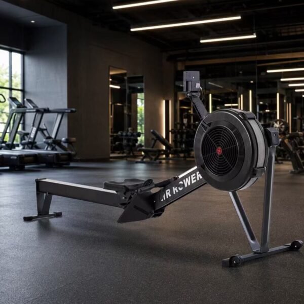 ნიჩბოსნობის ტრენაჟორი Rowing Maschine