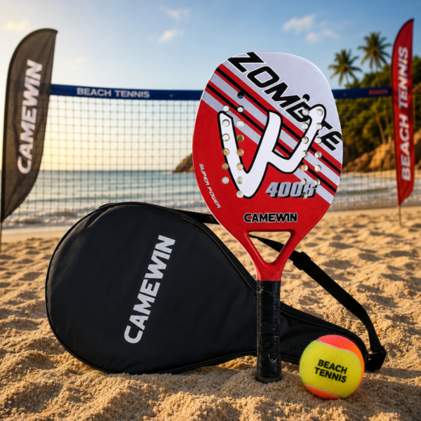 პლიაჟის ტენისი ,beach tenis racket